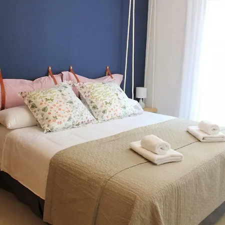 Suites Park 1a Apartment Santa Cruz de Tenerife