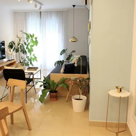 Suites Park 1a Apartment *