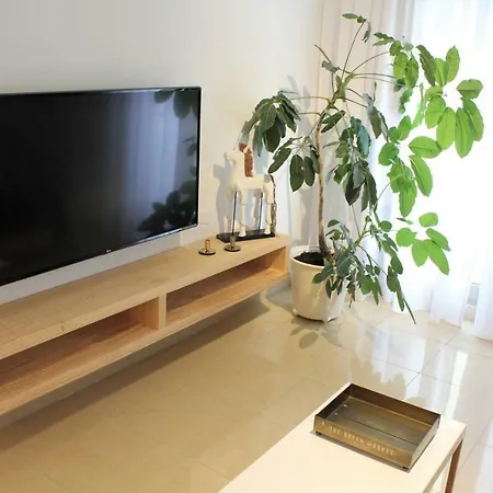 Apartment Suites Park 1a