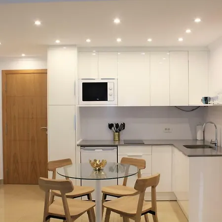 Suites Park 1a