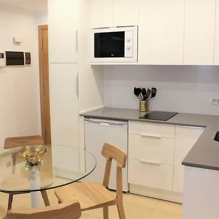 Apartment Suites Park 1a