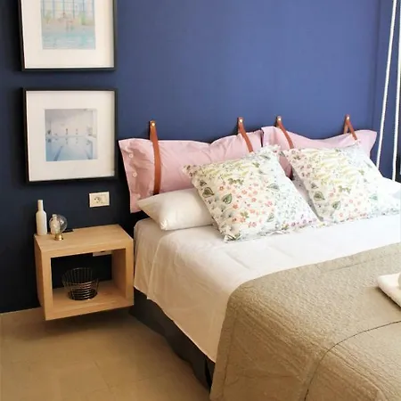 Suites Park 1a Apartment *