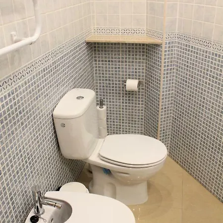 Suites Park 1a *
