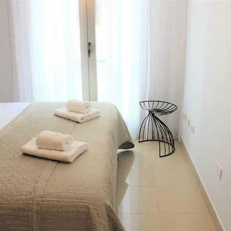 Apartment Suites Park 1a *
