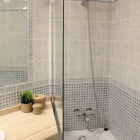 Apartment Suites Park 1a